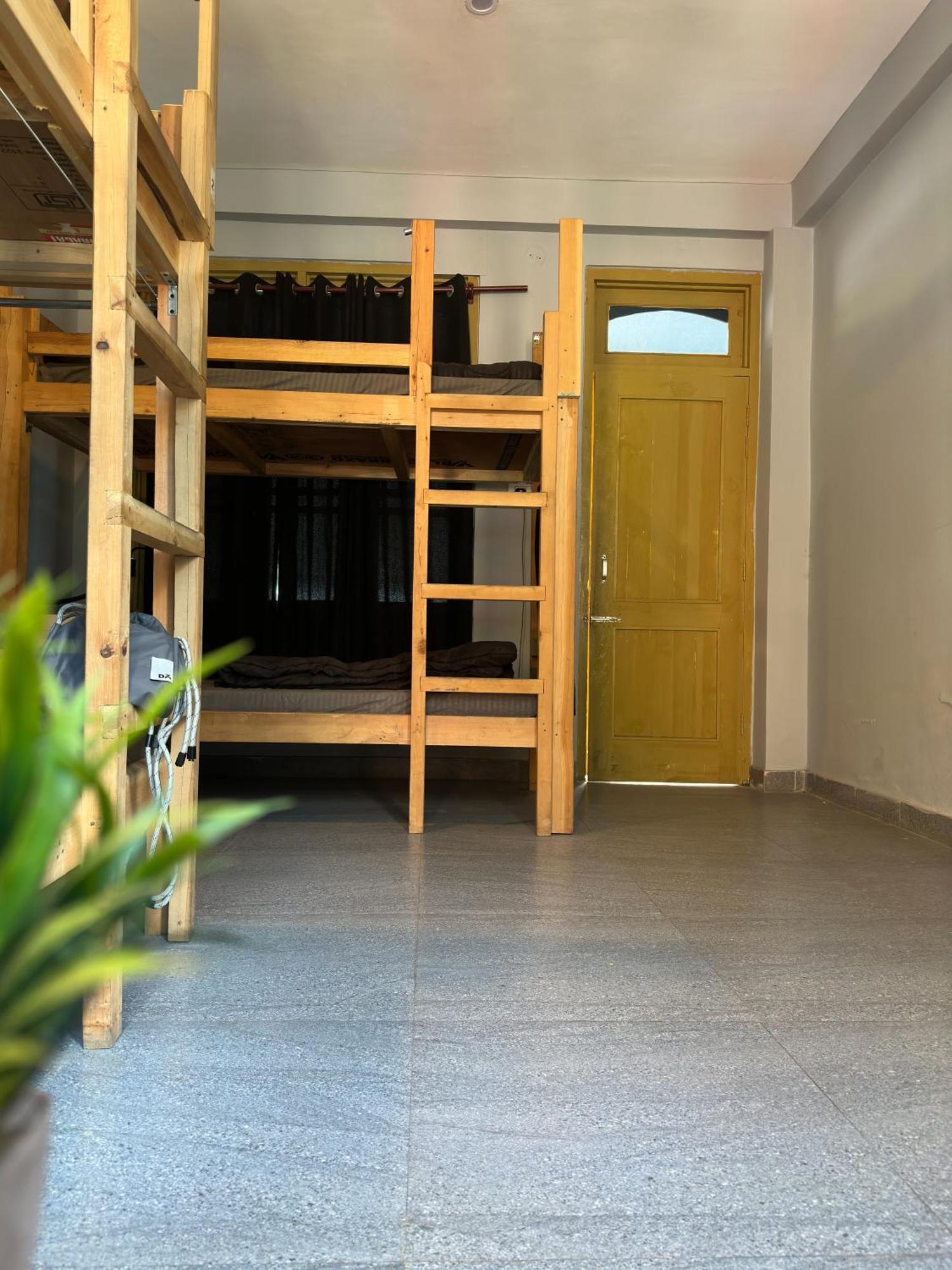 Wabi Sabi Riverside Hostel Касоль Екстер'єр фото