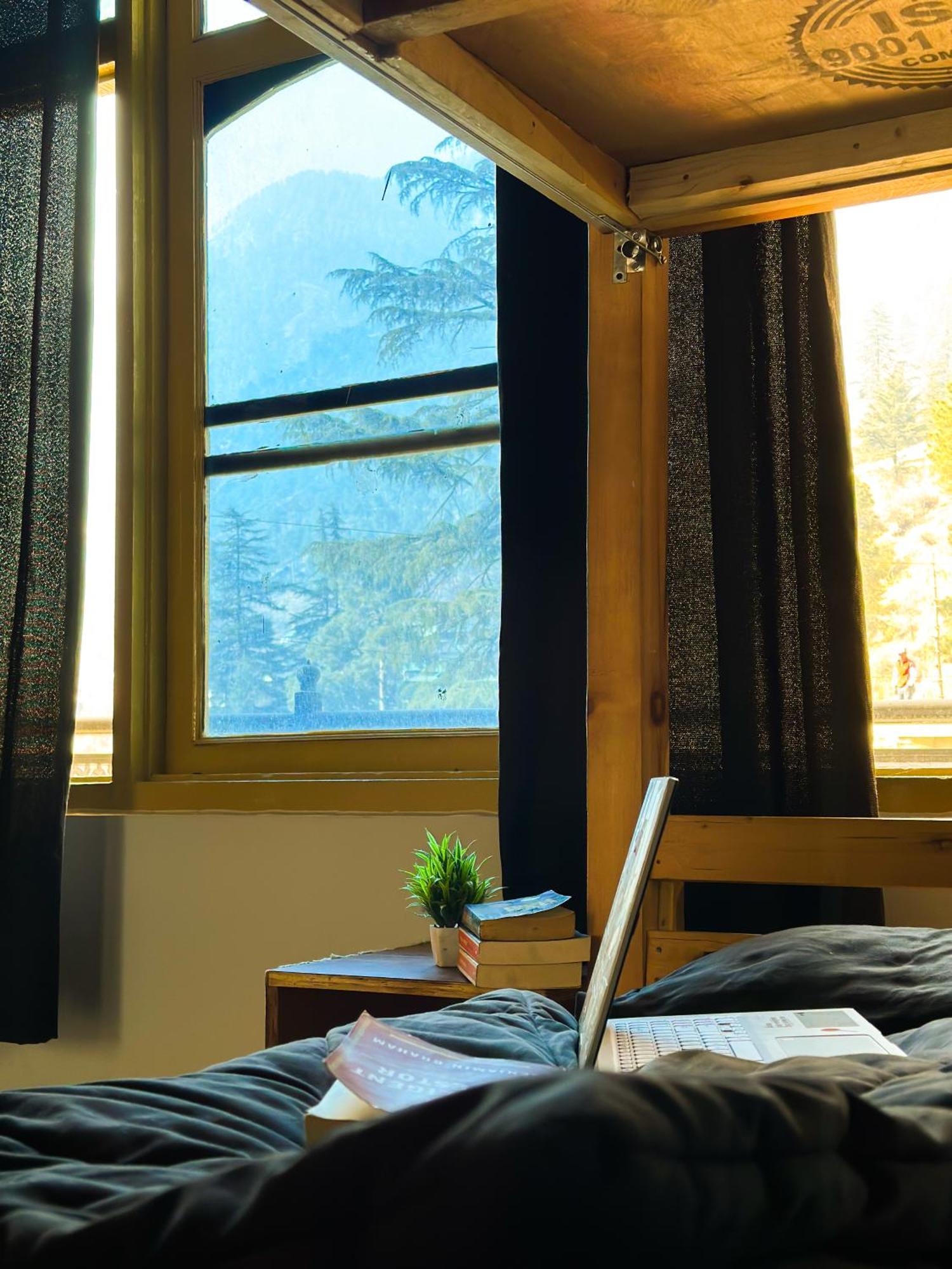 Wabi Sabi Riverside Hostel Касоль Екстер'єр фото